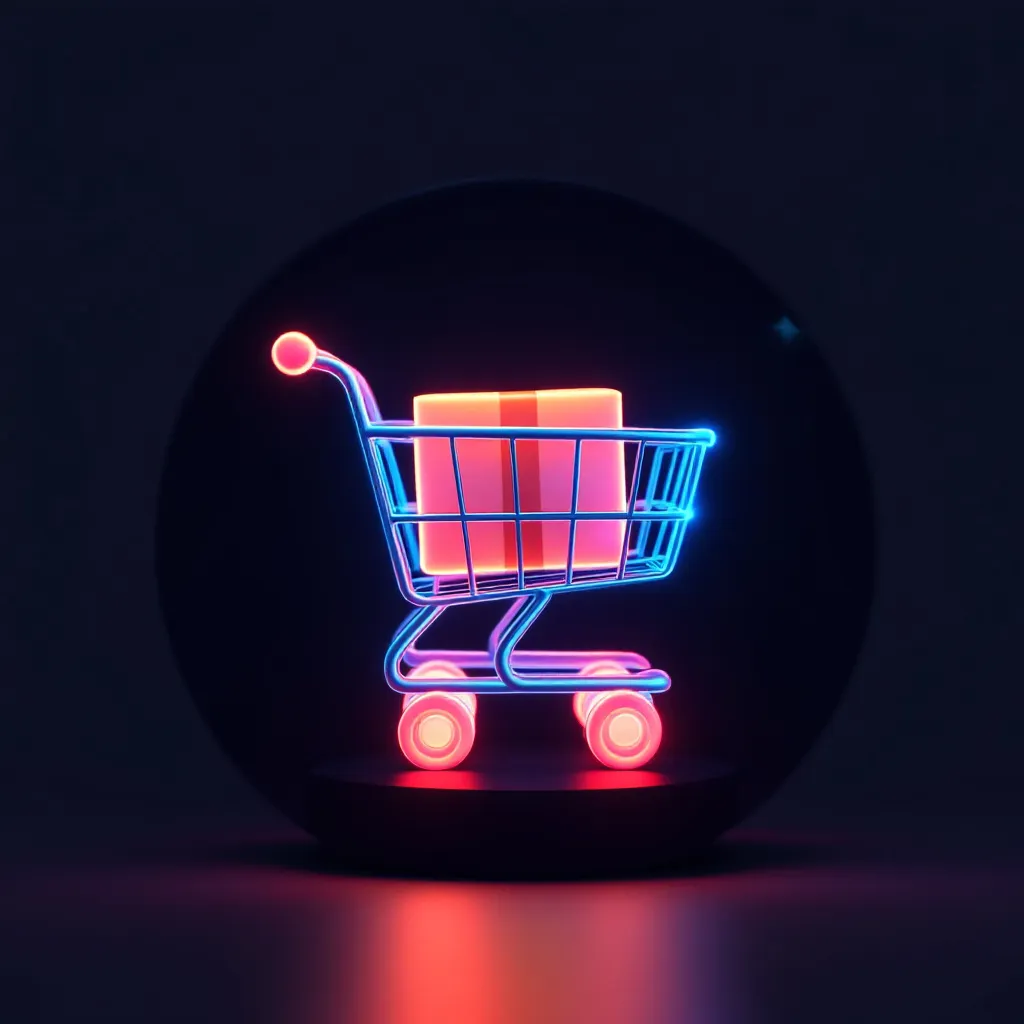 Online store